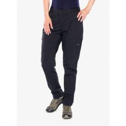 Spodnie turystyczne damskie Haglofs L.I.M Fuse II Pant. Czarne spodnie dresowe damskie Haglöfs, na lato, l, bez wzorów. Za 324.99 zł.