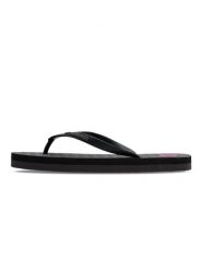 Klapki Hummel Flip Flop 1.0. Szare klapki damskie HUMMEL, z materiału. Za 124.00 zł.