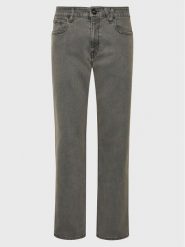 Volcom Jeansy Modown A1931900 Szary Relaxed Fit. Szare jeansy męskie Volcom. Za 369.99 zł.