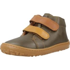 Buty FRODDO G2130360 4 Zielony. Zielone buty fitness męskie Froddo, na fitness i siłownię. Za 268.99 zł.