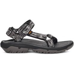 Buty do chodzenia damskie Teva Hurricane Xlt2. Czarne obuwie trekkingowe damskie Teva, na lato. Za 441.00 zł.