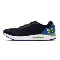 Buty treningowe męskie Under Armour Hovr Sonic 6. Czarne buty fitness męskie Under Armour. Za 539.99 zł.