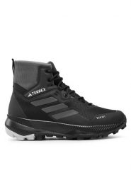 Adidas Trekkingi TERREX WMN MID RAIN.RDY Hiking Shoes HQ3556 Czarny. Czarne obuwie trekkingowe damskie Adidas. Za 539.99 zł.