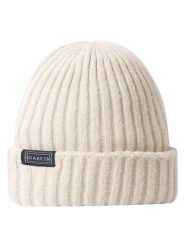 Dare 2b Czapka beanie "Freestyle" w kolorze kremowym rozmiar: onesize. Brązowe czapki zimowe damskie Dare 2b. Za 104.89 zł.