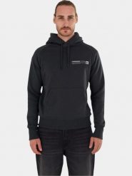 Bluza Męska Fundango Talis Z Kapturem. Szare bluzy z kapturem męskie Fundango, m, z bawełny. Za 210.35 zł.