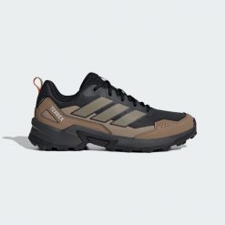 Buty turystyczne Terrex Eastrail 3 Climaproof. Czarne obuwie do biegania damskie Adidas, adidas terrex. Za 399.00 zł.