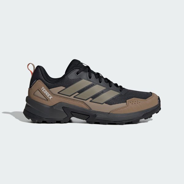 Buty turystyczne Terrex Eastrail 3 Climaproof. Czarne obuwie do biegania damskie Adidas, adidas terrex. Za 399.00 zł.