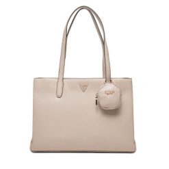 Torebka Guess. Torebki klasyczne damskie Guess, z aplikacjami, bez dodatków. Za 399.99 zł.