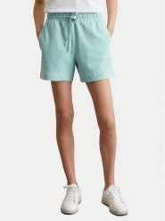Marc O'Polo Szorty sportowe 516 2040 17011 Zielony Regular Fit. Zielone spodenki sportowe damskie Marc O´Polo, xs, z bawełny. Za 179.99 zł.