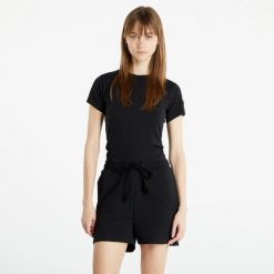 T-SHIRT DAMSKI KOSZULKA ELLESSE S. Białe bluzki sportowe damskie Ellesse, s, bez wzorów, z bawełny, bez ramiączek. Za 116.99 zł.