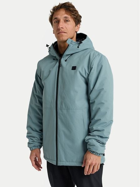 Billabong Kurtka outdoor Transport Revo 10K EBYJK00138 Niebieski Regular Fit. Niebieskie kurtki outdoor męskie Billabong, m, bez wzorów, z syntetyku, bez kaptura. Za 369.99 zł.