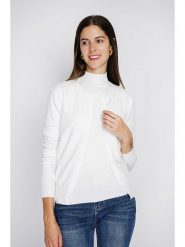 William de Faye 2-częściowy zestaw w kolorze białym rozmiar: 44. Białe kardigany damskie William De Faye, bez wzorów, z kaszmiru. Za 187.52 zł.