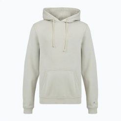 Bluza męska Champion 221571 Sweatshirt Hooded. Brązowe bluzy z kapturem męskie CHAMPION, l, z bawełny. Za 159.99 zł.