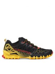 La Sportiva Buty do biegania Bushido II Gtx GORE-TEX 46Y999100 Czarny. Czarne obuwie do biegania damskie La Sportiva. Za 669.99 zł.
