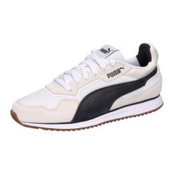 Buty sportowe Puma Softride St Miler. Szare buty sportowe na co dzień męskie Puma, z materiału, bez zapięcia, trekkingowe. Za 490.00 zł.