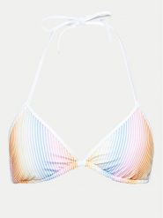 Tommy Hilfiger Góra od bikini UW0UW05314 Kolorowy. Bikini damskie Tommy Hilfiger, bez wzorów. Za 239.99 zł.