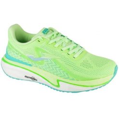Buty do biegania Joma Viper 2511 RVIPES2511 zielone. Zielone buty fitness męskie do biegania. Za 455.33 zł.