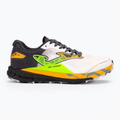 Buty do biegania męskie Joma TR-7000. Białe obuwie do biegania damskie Joma. Za 429.99 zł.