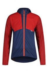 Kurtka skiturowa męska Maloja ParsM. Niebieskie kurtki narciarskie i snowboardowe damskie Maloja, m, bez wzorów, z elastanu, z kapturem, narciarskie, primaloft. Za 489.99 zł.