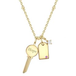 Glanzstücke München Naszyjnik srebrny srebro wysokiej próby Korund Perła hodowlana słodkowodna żółte złoto Naszyjniki 1 ct Damski. Szare naszyjniki damskie Glanzstücke München, srebrne. Za 189.99 zł.