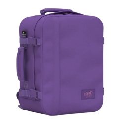 Plecak Cabin Zero Classic 28L. Żółte plecaki męskie CABINZERO, bez wzorów, z materiału. Za 245.00 zł.