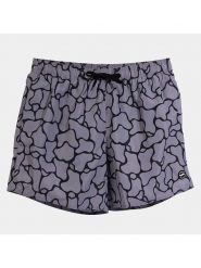 Joma Szorty kąpielowe w kolorze szarym rozmiar: XL. Szare szorty sportowe męskie Joma, xl, outdoorowe. Za 57.06 zł.