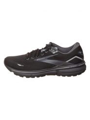 Brooks Buty "Ghost 15 GTX" w kolorze czarnym do biegania rozmiar: 37,5. Czarne obuwie do biegania damskie Brooks. Za 193.29 zł.