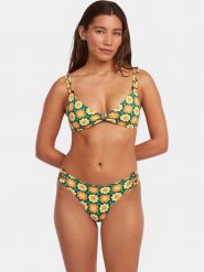 Bikini Damskie O'Neill O'Riginals. Brązowe bikini damskie O'neill, bez wzorów. Za 369.00 zł.