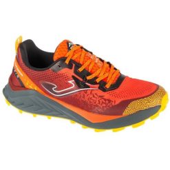 Buty do biegania Joma Tundra 2508 TKTUNS2508 czerwone. Czerwone obuwie do biegania damskie . Za 371.29 zł.