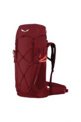 Plecak damski sportowy Salewa Alp Trainer 30+3 WS - syrah. Plecaki damskie Salewa, bez wzorów, sportowe. Za 858.99 zł.