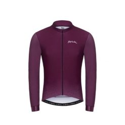 Kurtka Spiuk Primivite Ways. Czerwone kurtki męskie SPIUK, bez wzorów, sportowe, bez kaptura. Za 426.75 zł.