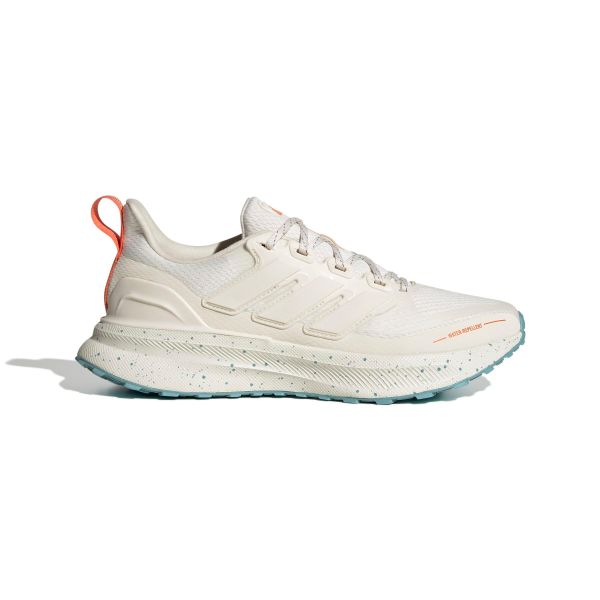 Damskie buty do biegania adidas Ultrarun 5 ATR. Brązowe obuwie do biegania damskie Adidas. Za 359.45 zł.