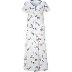 Cellbes Koszula nocna we wzory female ze wzorem 34/36. Koszule nocne damskie Cellbes, bez wzorów, z dżerseju. Za 89.00 zł.