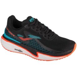 Buty do biegania męskie Joma r.viper 2401. Czarne obuwie do biegania damskie Joma. Za 339.99 zł.