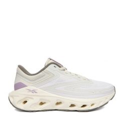 Buty do biegania Reebok. Białe obuwie do biegania damskie Reebok. Za 289.99 zł.