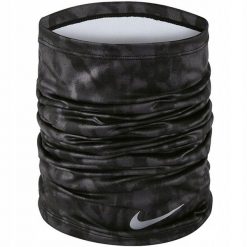 Ocieplacz Na Szyję DriFIT Dla Dorosłych Unisex. Czarne obuwie trekkingowe damskie Nike. Za 131.99 zł.