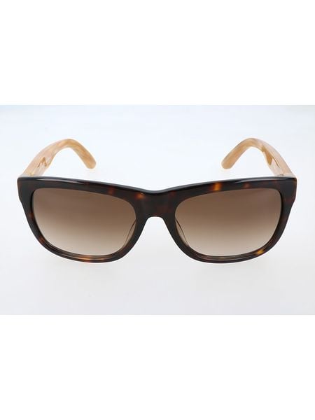 Salvatore Ferragamo Damskie okulary przeciwsłoneczne w kolorze brązowym rozmiar: 56. Brązowe okulary przeciwsłoneczne damskie Salvatore Ferragamo. Za 269.75 zł.