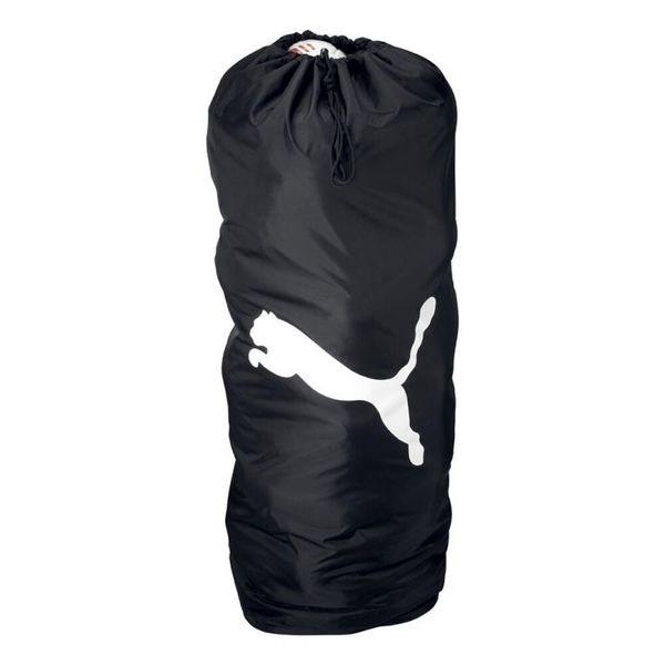Drużynowa Torba Piłkarska. Czarne torby sportowe damskie Puma. Za 250.99 zł.