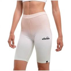 Spodnie sportowe damskie Ellesse SGN15199940. Brązowe spodnie sportowe damskie Ellesse, s. Za 138.00 zł.
