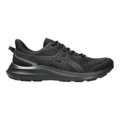 Buty męskie Asics Jolt 5. Czarne obuwie do biegania damskie Asics. Za 219.00 zł.