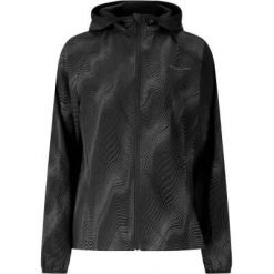 Endurance Kurtka Malakas W AOP z poliestru z elastanem – P3874 Reflex Zebra. Kurtki damskie Endurance, bez wzorów, z elastanu, bez kaptura. Za 280.00 zł.