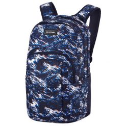 Plecak szkolny Dakine Campus L 33L Dark Tide. Białe plecaki damskie Dakine, bez wzorów. Za 335.99 zł.