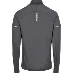 Bluza Newline core zip neck. Szare bluzy bez kaptura męskie Newline, m. Za 232.80 zł.