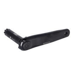 Czujnik mocy Sram Rival D1 Dub Wide 172.5. Czarne szorty męskie SRAM, z bawełny, rowerowe. Za 1,323.00 zł.