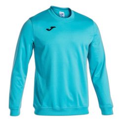 Bluza Joma Cairo II. Niebieskie bluzy bez kaptura męskie Joma, m, z materiału. Za 189.00 zł.