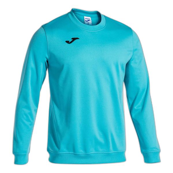Bluza Joma Cairo II. Niebieskie bluzy bez kaptura męskie Joma, m, z materiału. Za 191.00 zł.