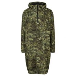 Motion Poncho Rain Poncho Forest. Zielone obuwie trekkingowe damskie Agu. Za 430.85 zł.