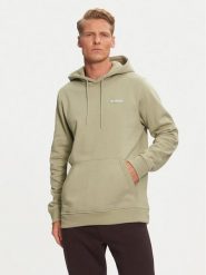 Columbia Bluza Meridian Creek™ 2105851 Zielony Regular Fit. Zielone bluzy bez kaptura męskie Columbia, m, z bawełny. Za 159.99 zł.