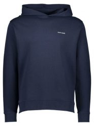 Pepe Jeans Bluza w kolorze granatowym rozmiar: M. Niebieskie bluzy z kapturem męskie Pepe Jeans, m, z bawełny. Za 131.12 zł.