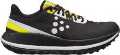 Buty do biegania Craft Xplor 2. Czarne obuwie do biegania damskie Craft. Za 666.05 zł.